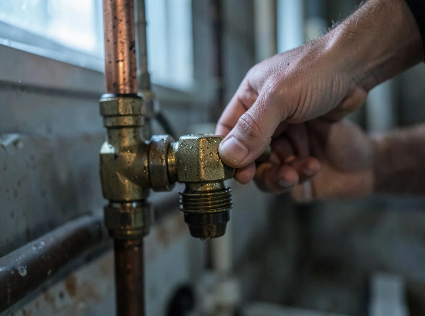 Emergency Plumber Volant, PA FAQs